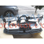 TORPİDO ÖN GÖĞÜS SİYAH HYUNDAI ACCENT BLUE 2011-2020